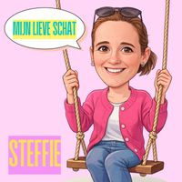 Steffie - Mijn Lieve Schat
