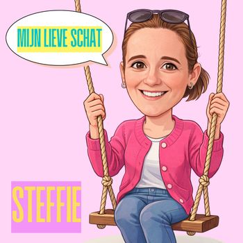 Steffie - Mijn Lieve Schat