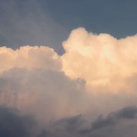 Daniela Mlčúchová - Sky in Motion