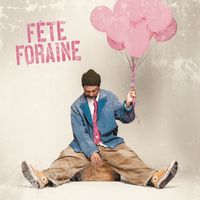Christophe Maé - Fête foraine