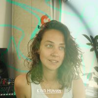 KIND HUMAN - Make the time stop