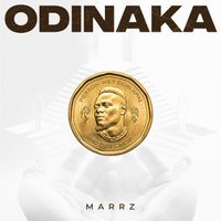 Marrz - Odinaka
