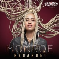 Monroe - REGARDE !