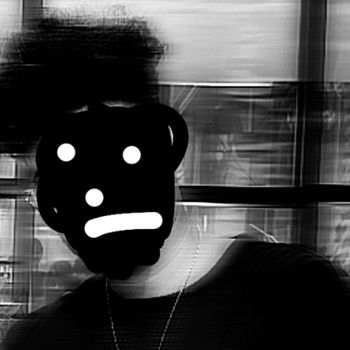 SHAYAN - Masks
