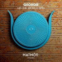 Geordie - Let The World Spin