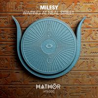 Milesy - Waiting at Neal Street