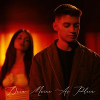 CEZAR - Daca Maine As Pleca
