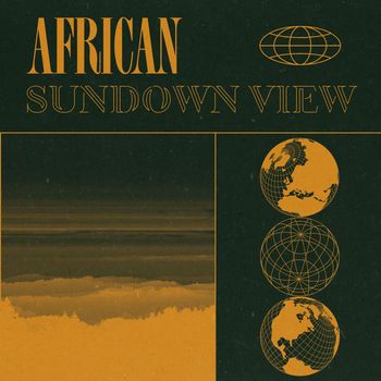 Various Artists - African Sundown View