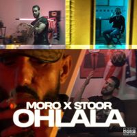 Moro feat. Stoor - Ohlala (Explicit)