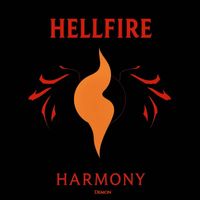 Demon - Hell Fire Harmony
