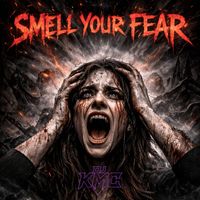 DJ KMC - Smell Your Fear