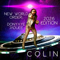 Colin - New World Order: Donyaye Jaduee (2026 Edition)