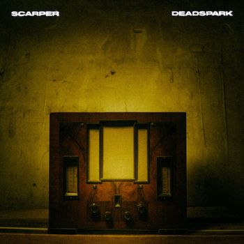 Scarper - Deadspark