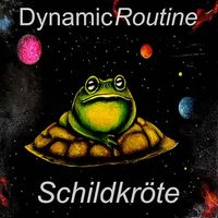 Dynamic Routine - Schildkröte
