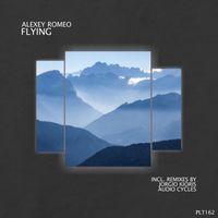 Alexey Romeo - Flying
