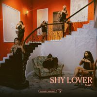 Mavo - Shy Lover (Explicit)