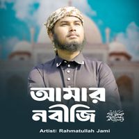 Rahmatullah Jami - Amar Nobiji