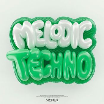 Various Artists - Melodic Techno 2026