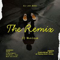 IQ Musique - The Remix