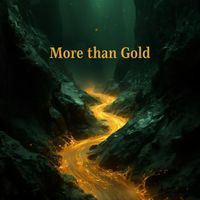 Llorca - More than Gold