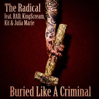 The Radical - Buried Like a Criminal