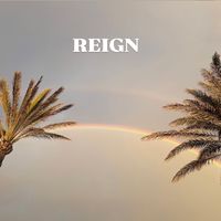 George Ritchie - REIGN (Radio edit)