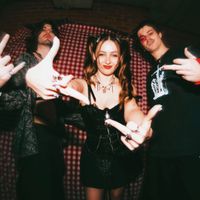 TRINITY - SMASHING CARS