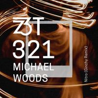 Michael Woods - Nitro (Ginchy Remix)