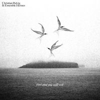 Christian Balvig & Ensemble Hermes - Find And You Will Seek
