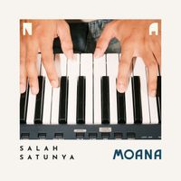 Moana - Salah Satunya