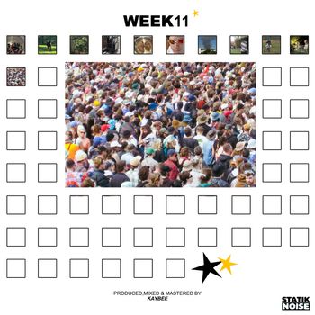 KAYBEE - WEEK11