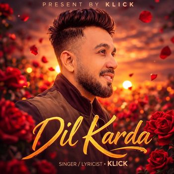 Klick - Dil Karda