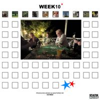 KAYBEE - WEEK10