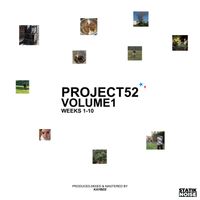 KAYBEE - PROJECT52 - VOLUME 1