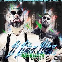 Moro feat. Profit Za3im - اللي ليها ليها (Explicit)