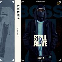 Real Boss - Still Alive 2