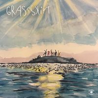 Grassskirt - Dance On My Island