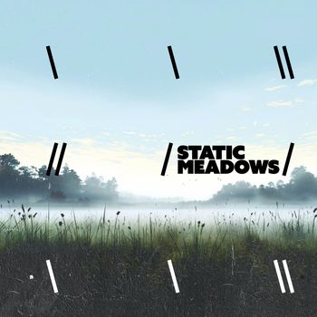 Various Artists - Static Meadows