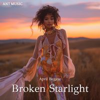 April Begaye - Broken Starlight