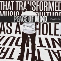 Omar Cook - Peace of Mind