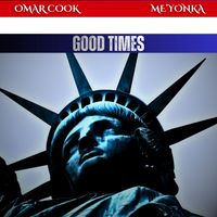 Omar Cook - Good Times