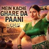 Azra Jehan - Mein Kache Ghare Da Paani