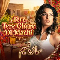 Saira Naseem - Tere Tere Ghare Di Machi