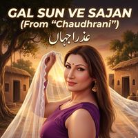 Azra Jehan - Gal Sun Ve Sajan (From "Chaudhrani")