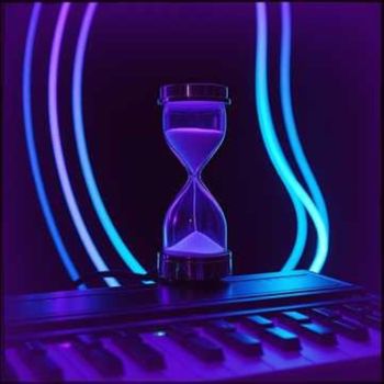 AdN - I Wait In Silence