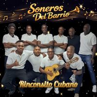 Los Soneros Del Barrio - Riconsito Cubano