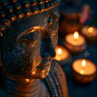 Buddhist Meditation Music Set - Somaticity