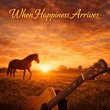 ALEX ANDER - When Happiness Arrives