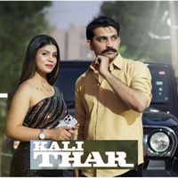 Honey - Kali Thar (feat. Sachin Chouhan & Annu Panchal)