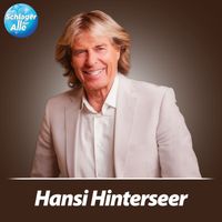 Hansi Hinterseer - Schlager für Alle präsentiert: Hansi Hinterseer